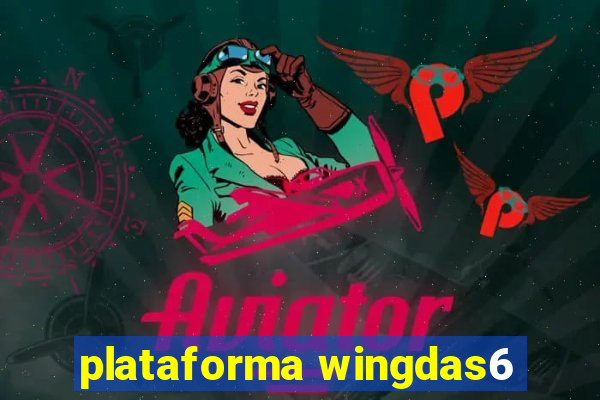 plataforma wingdas6